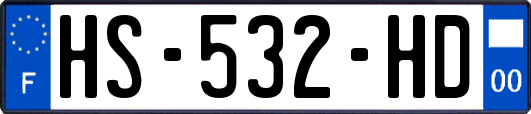 HS-532-HD