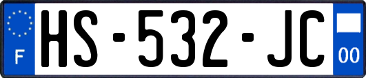 HS-532-JC