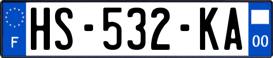 HS-532-KA