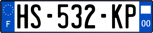 HS-532-KP