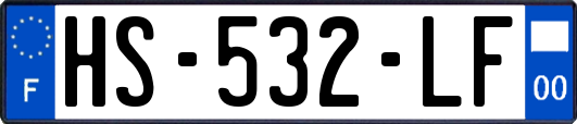 HS-532-LF