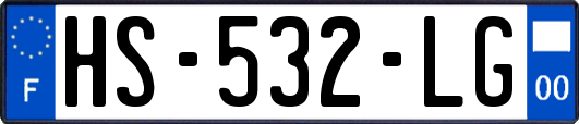 HS-532-LG