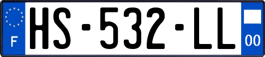 HS-532-LL