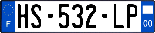 HS-532-LP