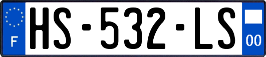 HS-532-LS