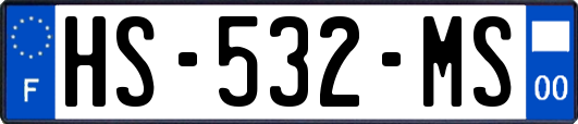 HS-532-MS
