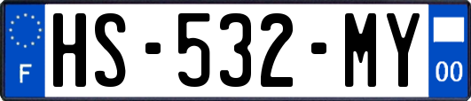 HS-532-MY