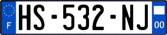 HS-532-NJ