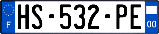 HS-532-PE