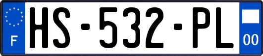 HS-532-PL