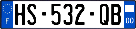 HS-532-QB