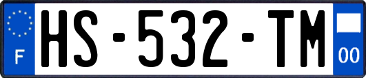 HS-532-TM
