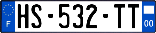 HS-532-TT