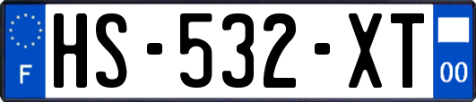 HS-532-XT
