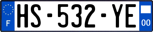 HS-532-YE