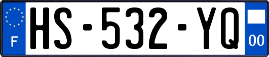 HS-532-YQ