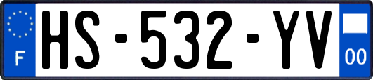 HS-532-YV