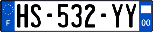 HS-532-YY