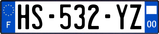 HS-532-YZ
