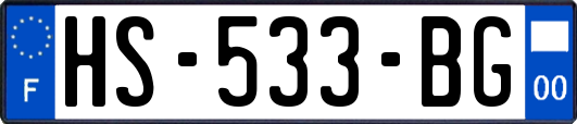 HS-533-BG