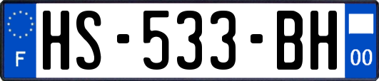HS-533-BH