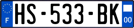 HS-533-BK