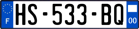 HS-533-BQ