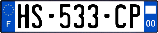 HS-533-CP
