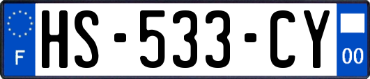 HS-533-CY