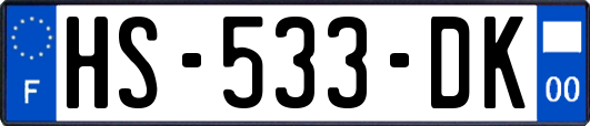 HS-533-DK