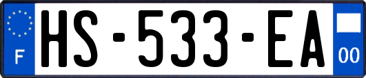 HS-533-EA