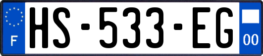 HS-533-EG