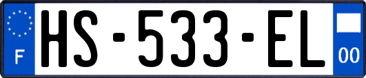 HS-533-EL