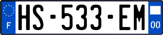 HS-533-EM
