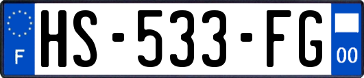 HS-533-FG