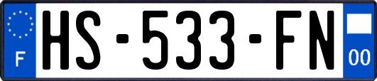 HS-533-FN