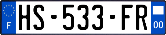 HS-533-FR