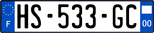 HS-533-GC