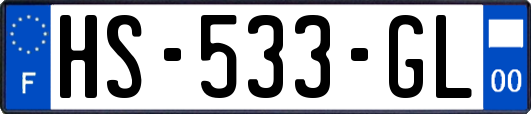 HS-533-GL