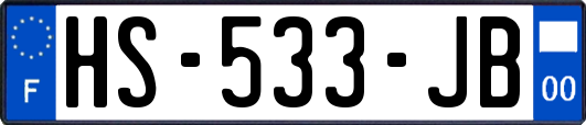 HS-533-JB