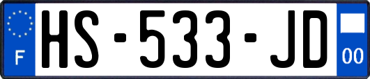 HS-533-JD