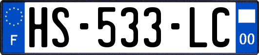 HS-533-LC