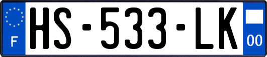 HS-533-LK