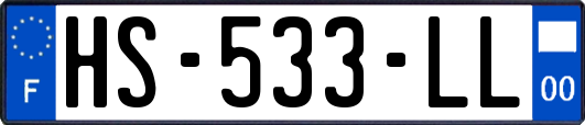 HS-533-LL