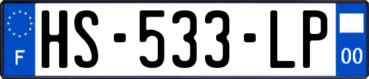 HS-533-LP