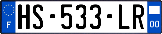 HS-533-LR