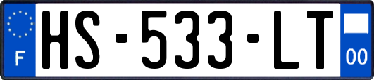 HS-533-LT