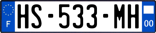 HS-533-MH