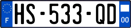 HS-533-QD