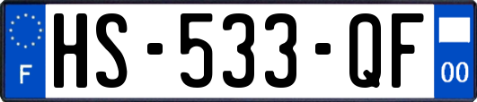 HS-533-QF
